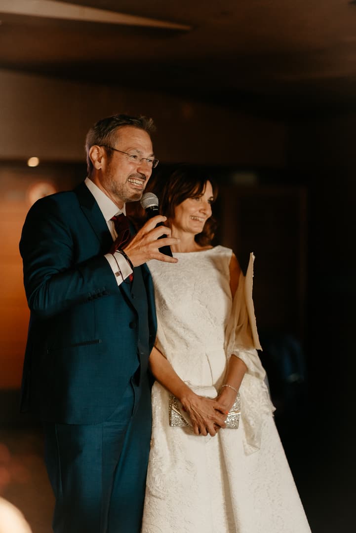 croisiere sur la seine belle mariage peniche danse