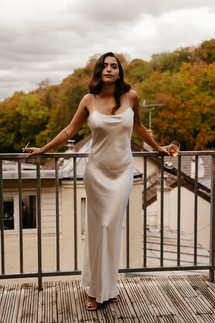 Mariage Civil Paris