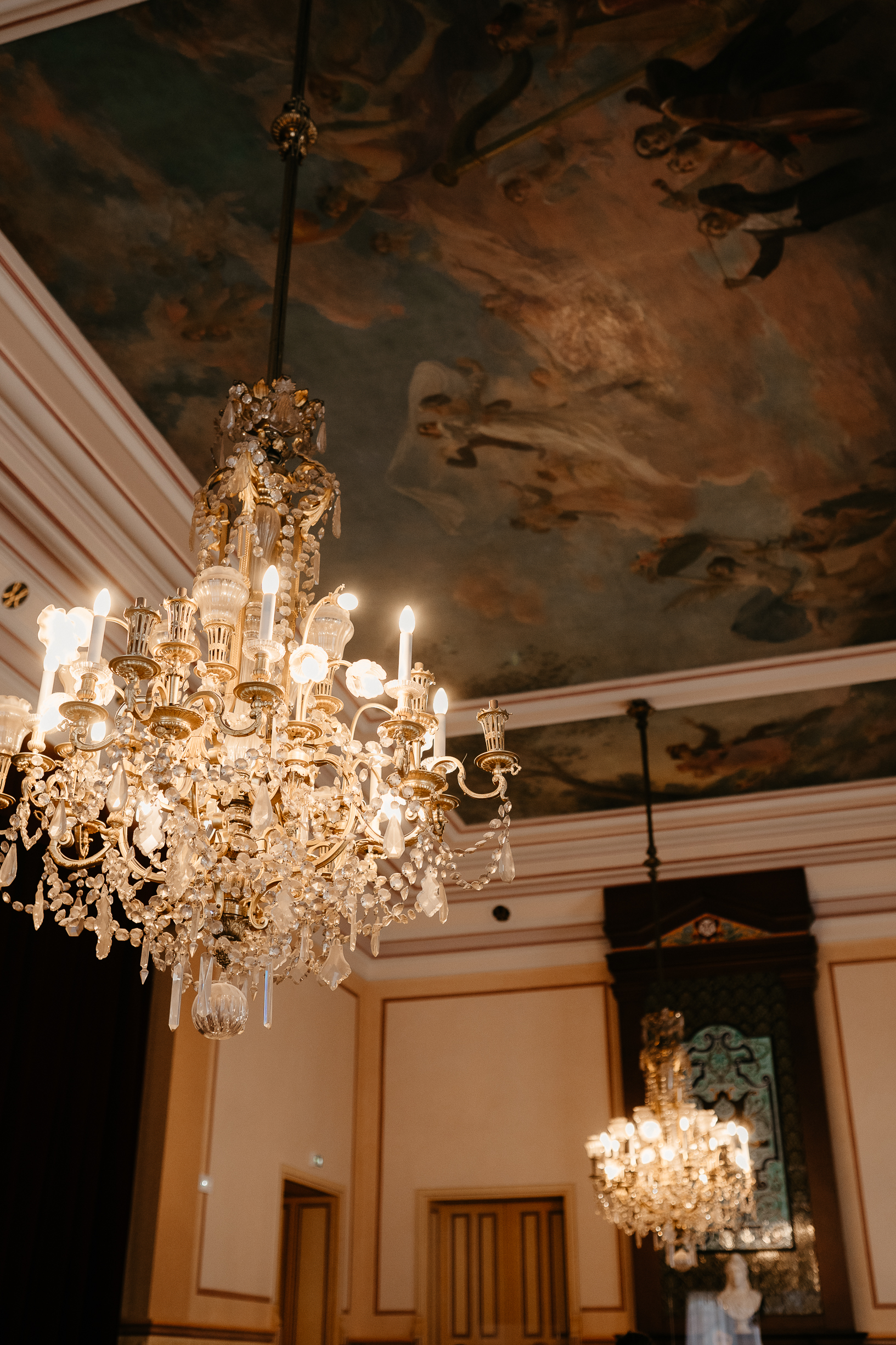 mariage civil paris mairie montrouge architecture nouveau mariage