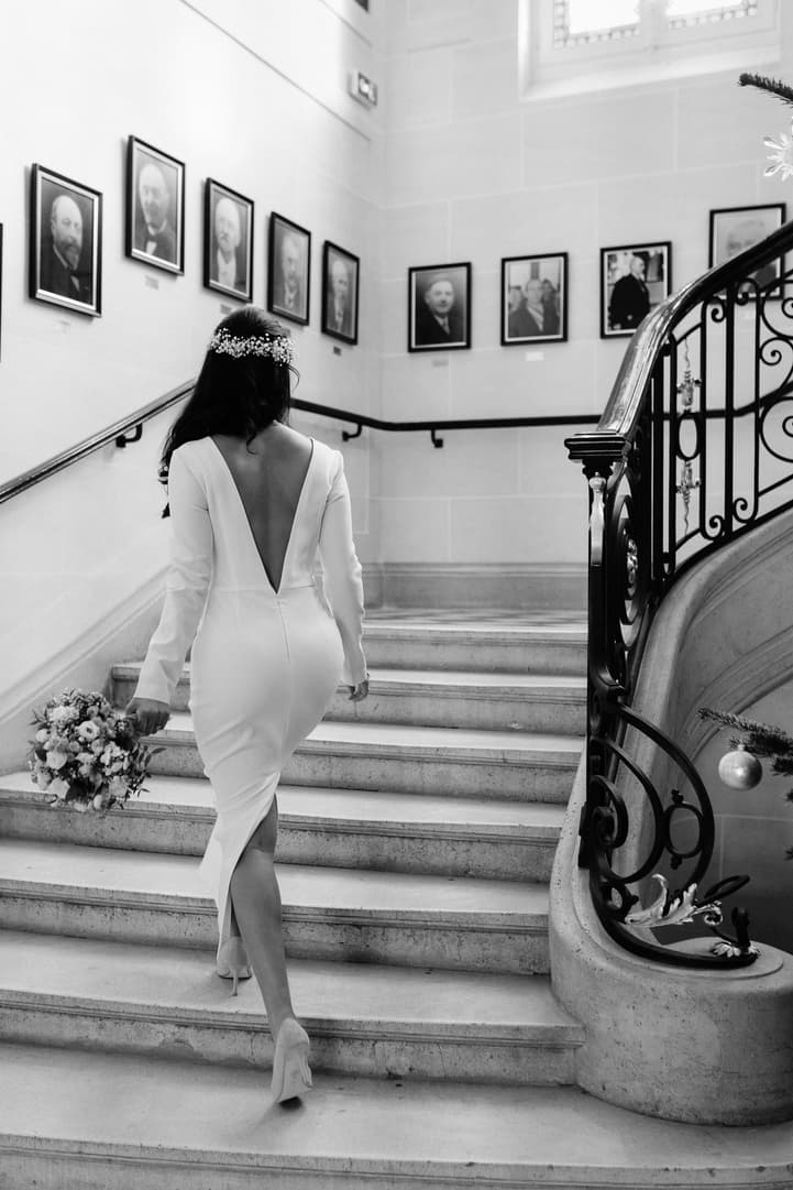Mariage Civil Paris