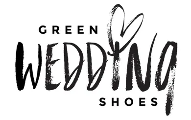 as seen on Green Wedding Shoes