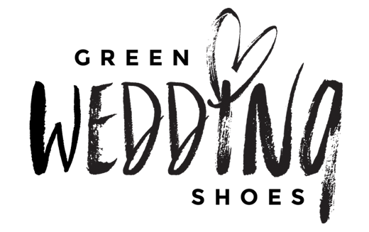 as seen on Green Wedding Shoes