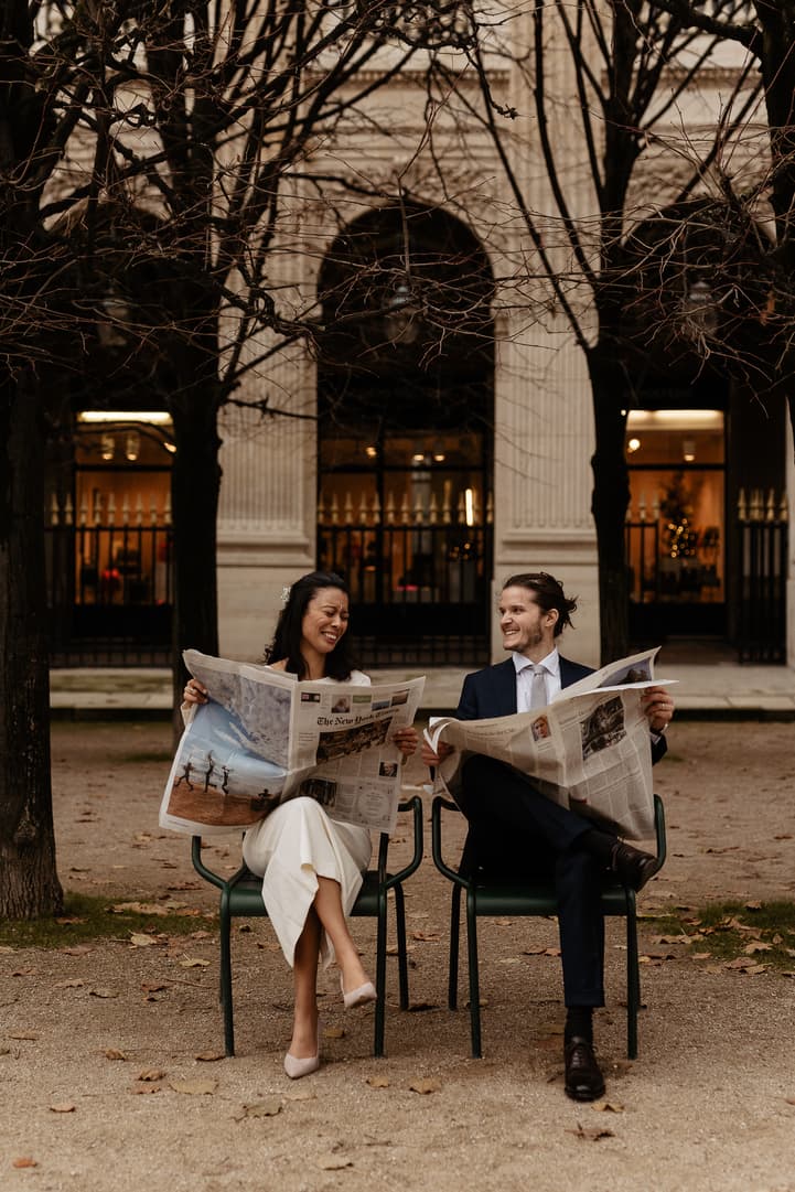wedding palais royal