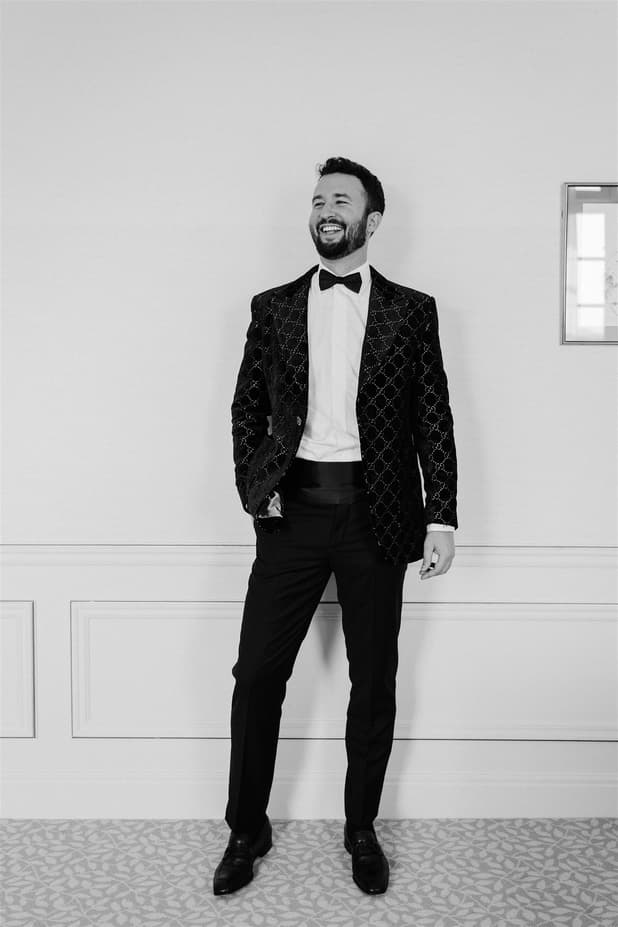 paris shangrila intimate wedding photographer