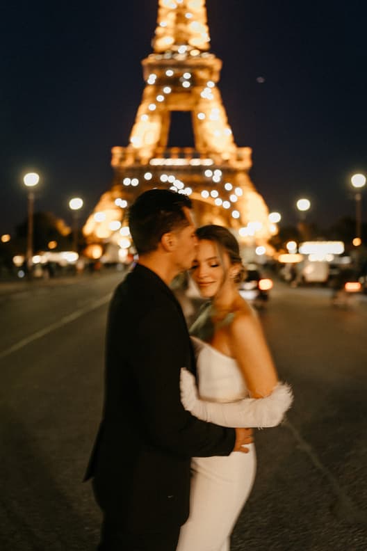 Samantha x Joe