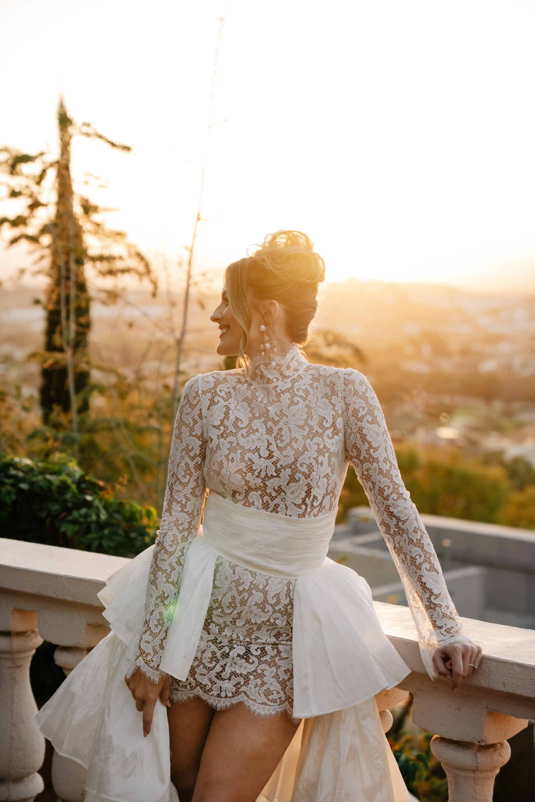 The top inspirations your Paris pre-wedding outfits
