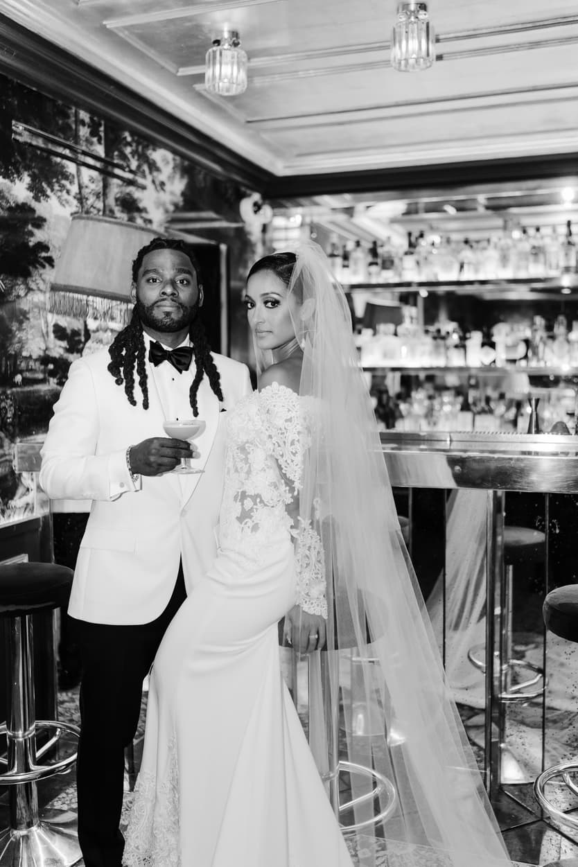 editorial wedding photographer paris