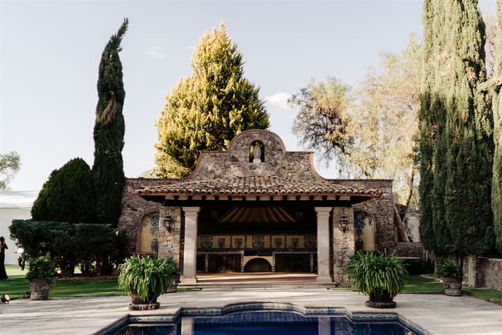 Destination Wedding Mexico Photographer Videographer