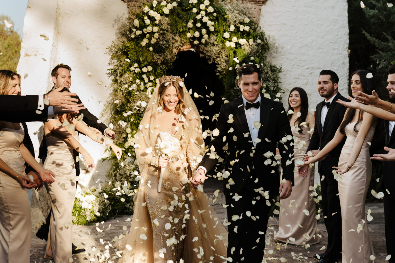 Destination wedding san miguel de allende photographer