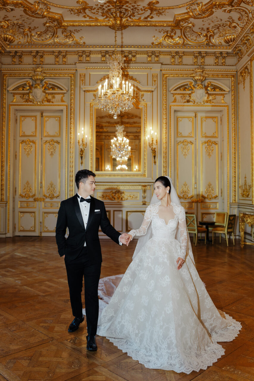 ballroom luxury pre-wedding paris shangri-la hotel