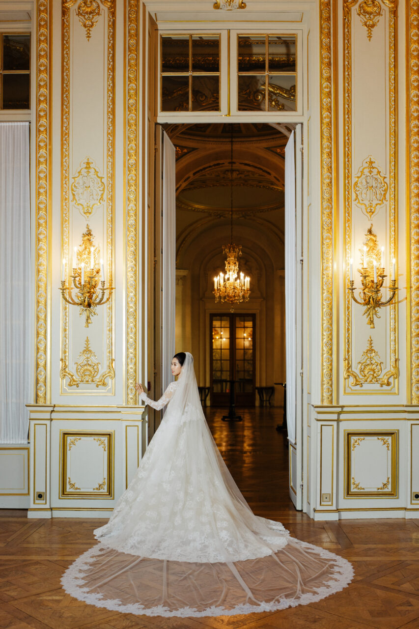 ballroom luxury pre-wedding paris shangri-la hotel
