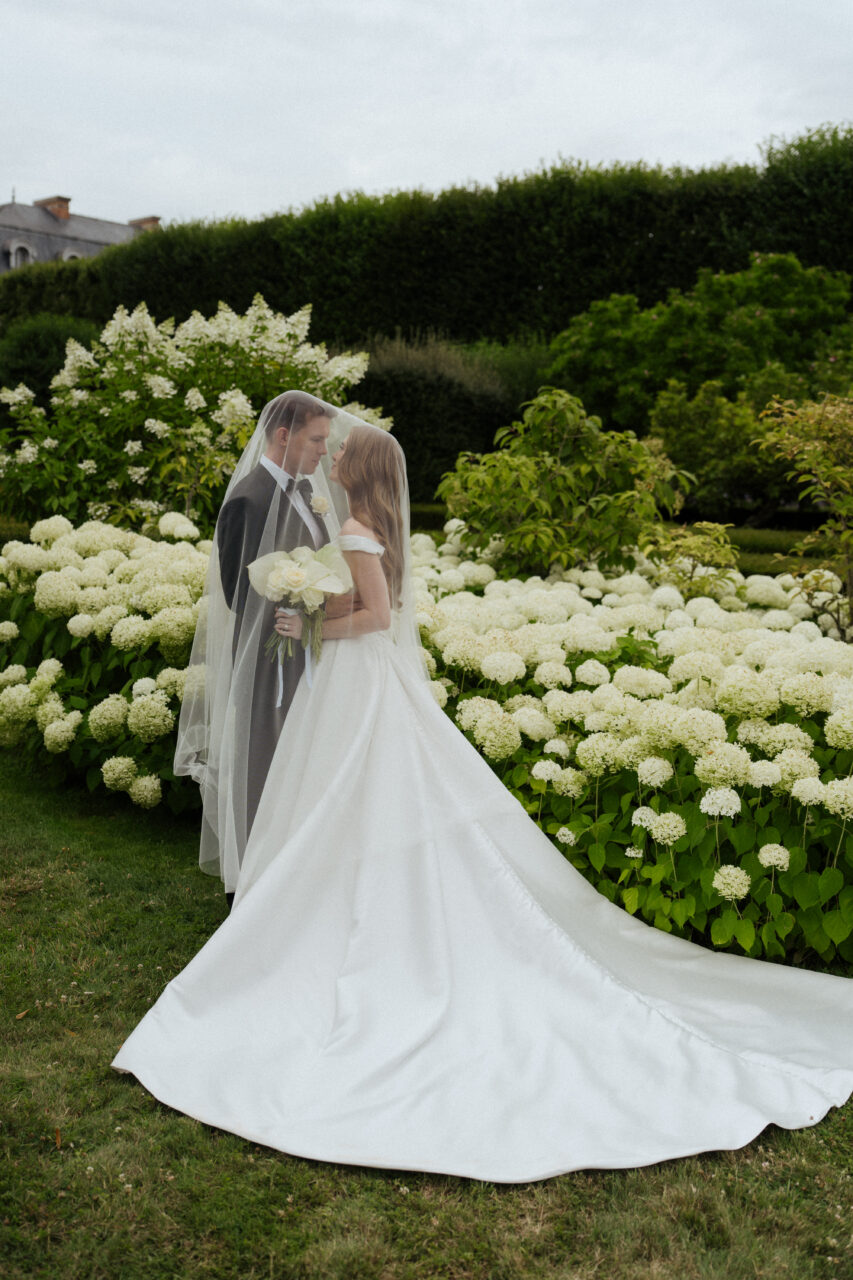Destination Wedding Château Grand Lucé
