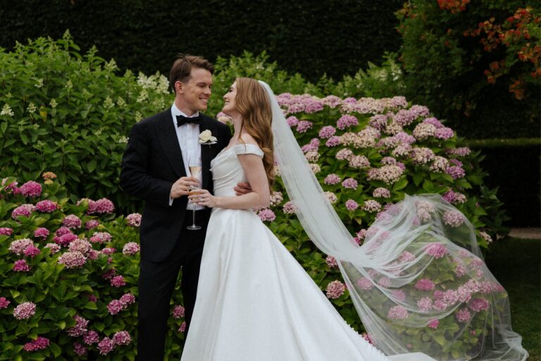Destination Wedding chùteau grand lucé